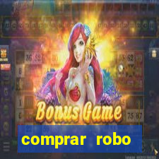 comprar robo fortune tiger